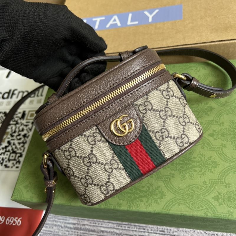 Gucci Cosmetic Bags